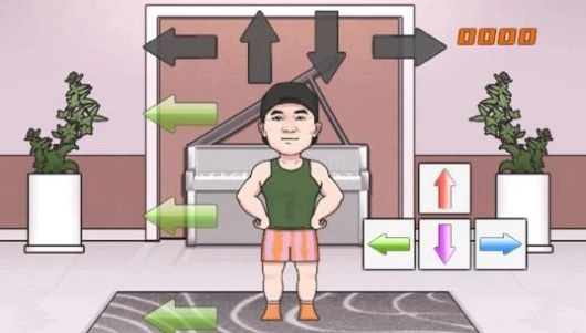 全民炫舞时代游戏绿色版(2)