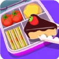 饭盒准备就绪安卓版