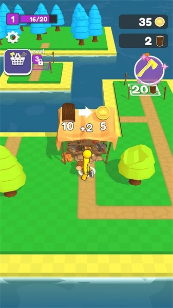 城市发展进化论手游版(3)