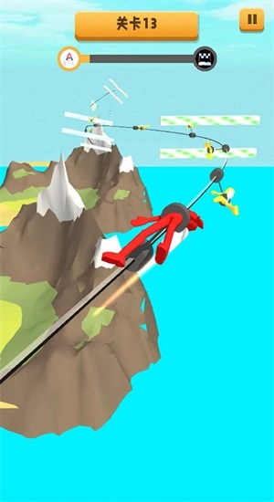 太空人冲浪免费版(1)