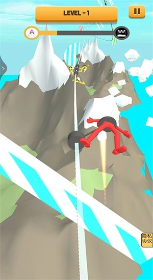 太空人冲浪免费版(2)