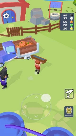 农场搅碎机安卓下载