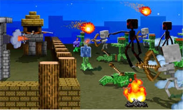 殖民地生存2官方最新版(1)