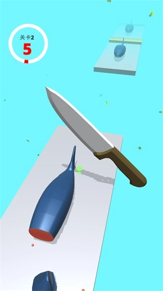 快刀切果果手机免费版(1)