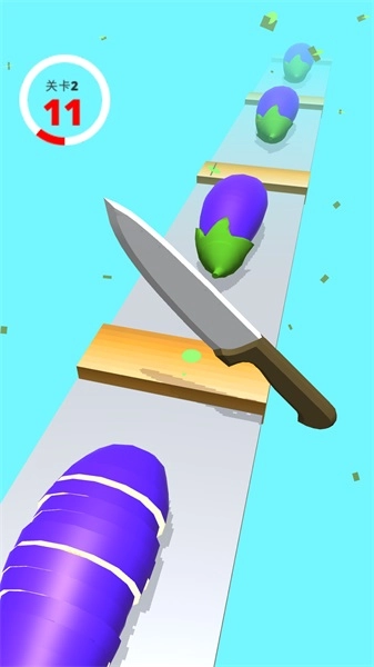 快刀切果果手机免费版(4)