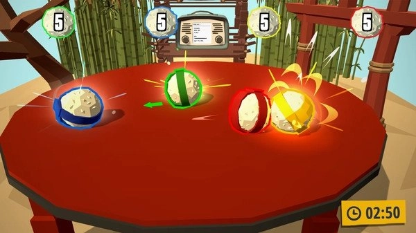 胡闹早餐游戏正版(1)