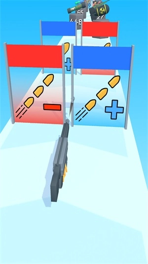 枪支进化论直装版-图1