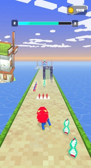 制作怪物蛋手游直装版(3)