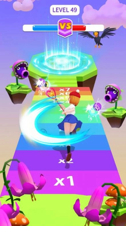 变装少女官方最新版(3)
