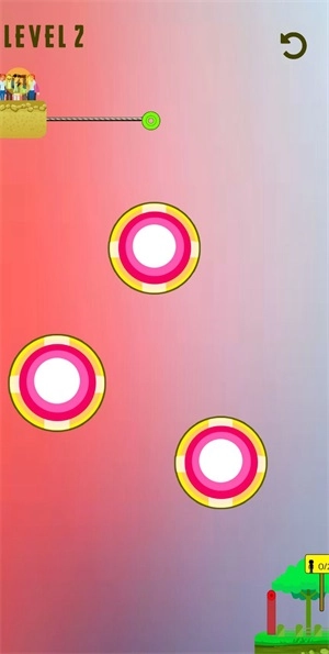 绳索救援任务(2)