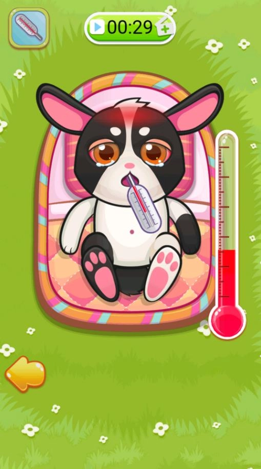 宠物养成模拟手机最新版图1