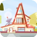 甜心公主迷你小屋手游免费版 v1.0
