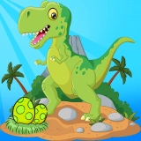 超级大恐龙手游版