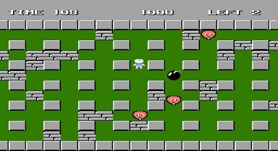 炸弹人手机免费版(2)