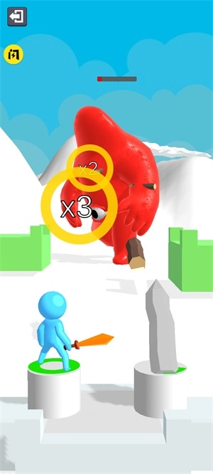 巨人防御游戏正版(2)