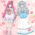 女友是穿搭达人无广告版