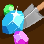 挖穿星球手机最新版