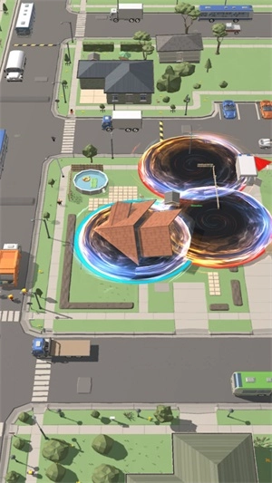 疯狂爆破大作战(3)