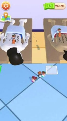 小小按摩师官方版(3)