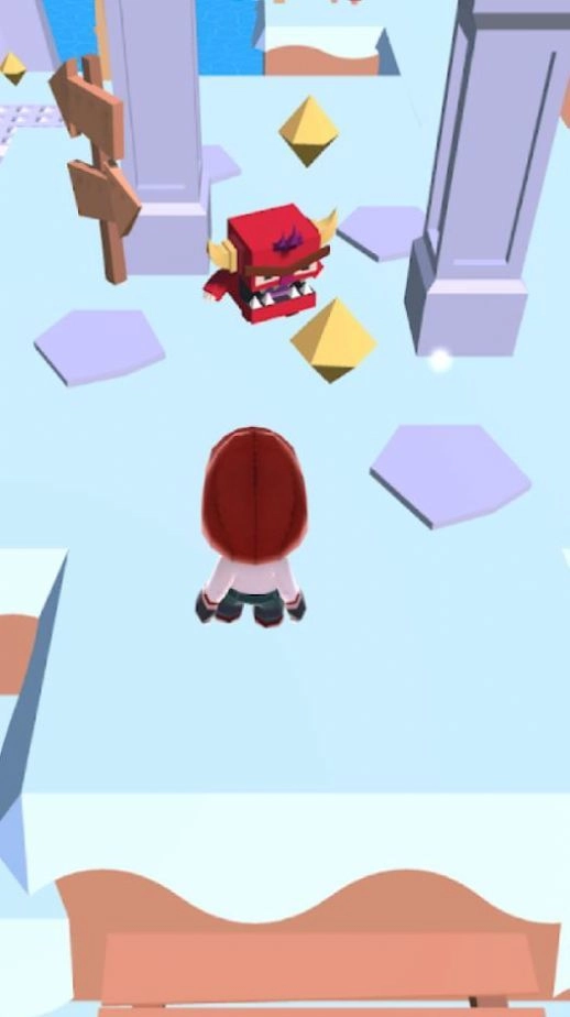 迷你探险图2