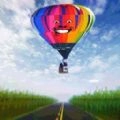 保护气球逃生游戏官方最新版