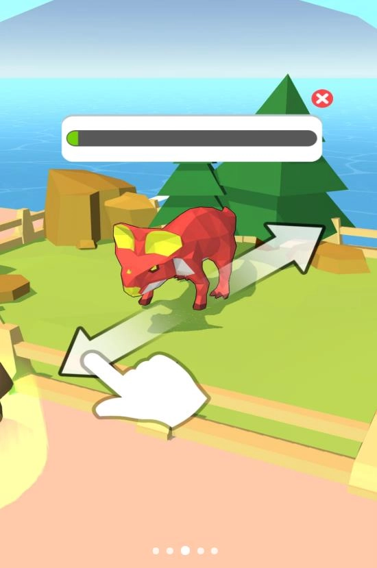 建设恐龙乐园手游无广告版