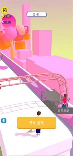 梦幻玛卡龙无广告版图2
