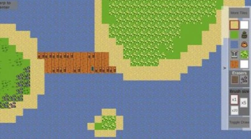沙盒小世界画家安卓官方版(2)