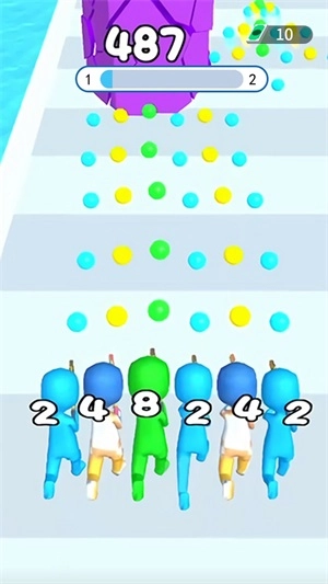 二零四八3D最新免费版(2)