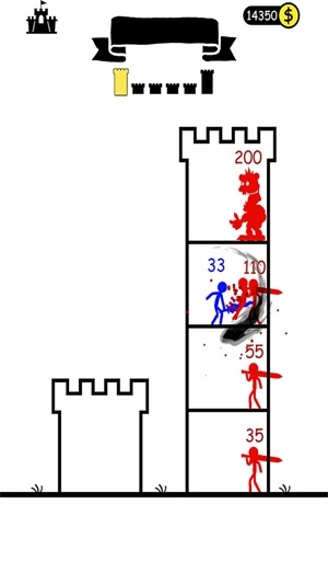 魔塔100层游戏绿色版(1)