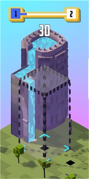 像素水道手机正版图2