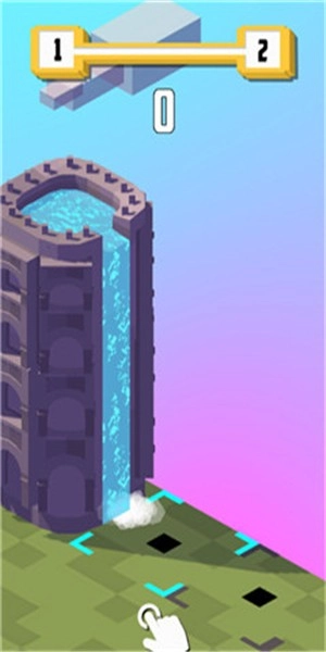 像素水道手机正版图3