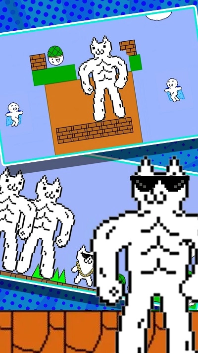 战场躲猫猫游戏无广告版(2)
