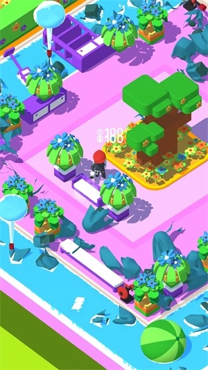 办公室恶作剧最新免费版(1)