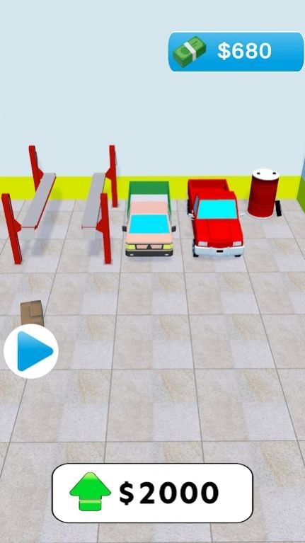搬家能手3D免费原版(3)