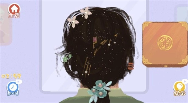 收纳达人物语模拟器手游版图1