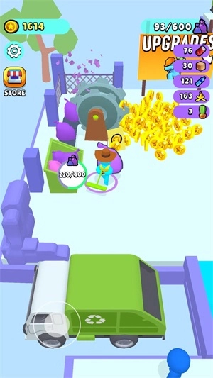 垃圾清理大师免费版(1)