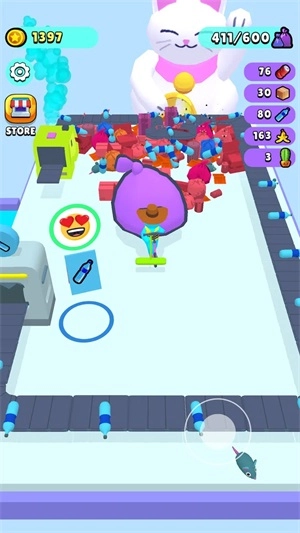 垃圾清理大师免费版(2)