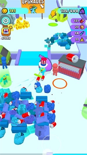 垃圾清理大师免费版(3)