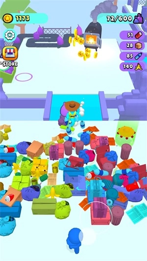 垃圾清理大师免费版(4)