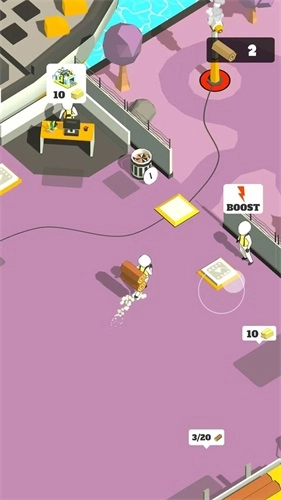 迷你火车大亨安卓免费版(1)