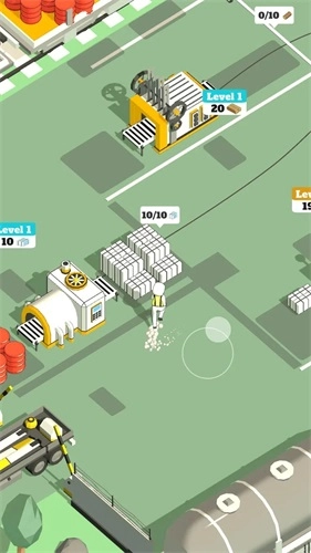 迷你火车大亨安卓免费版(4)