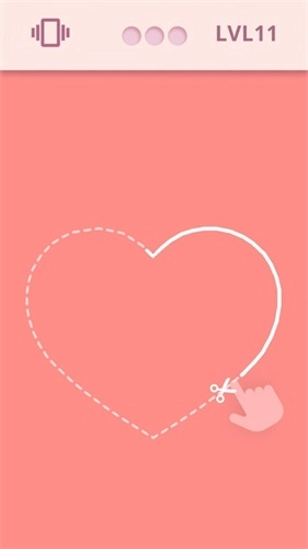 卡通切纸免费版图1