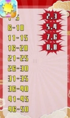 拼图很简单手机最新版