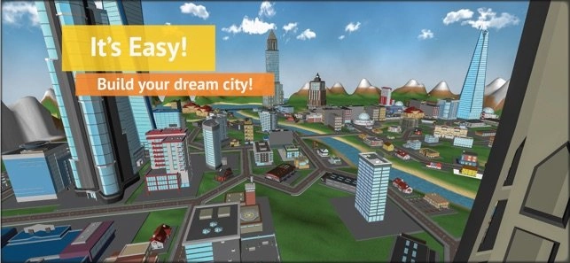 tycoon builder手游免费版图2