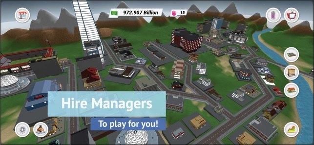 tycoon builder手游免费版图3
