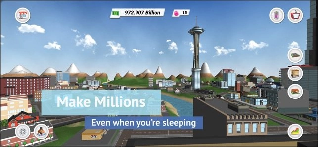 tycoon builder手游免费版图4