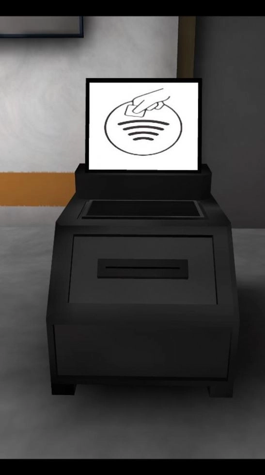 健身房还是监狱官方版图4