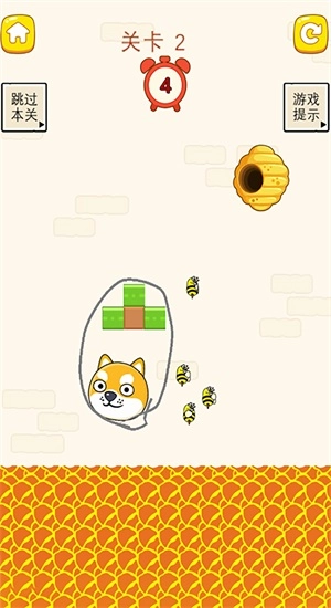 脑洞我最大谜题解谜正版(1)