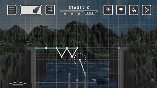 造桥3D图2